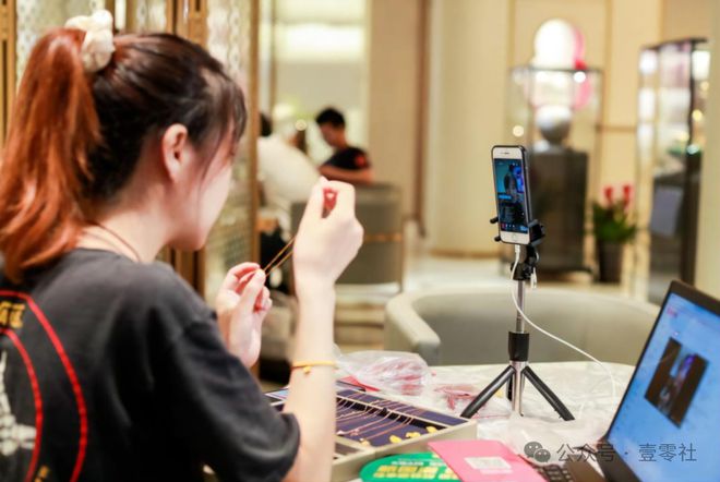 下的双11终于有了一些真诚凯发K8旗舰店APP国补(图5)