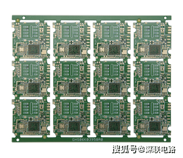 HDI：高密度技术引领音频革新k8凯发一触即发聚焦智能音响