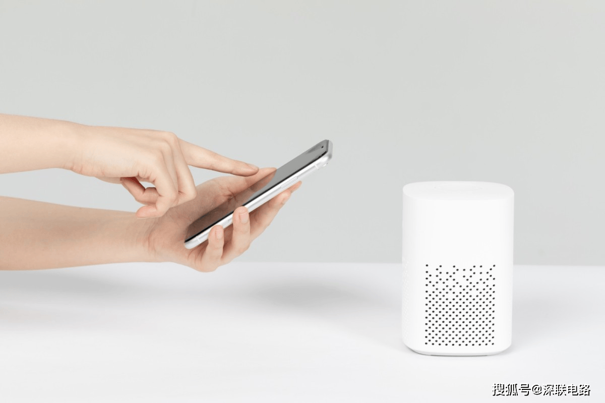 HDI：高密度技术引领音频革新k8凯发一触即发聚焦智能音响(图2)