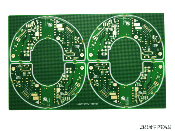 HDI：高密度技术引领音频革新k8凯发一触即发聚焦智能音响(图3)