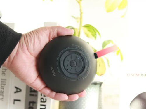 ？2025年揭晓户外蓝牙音响十大！凯发国际户外蓝牙音响哪个牌子音质好(图12)