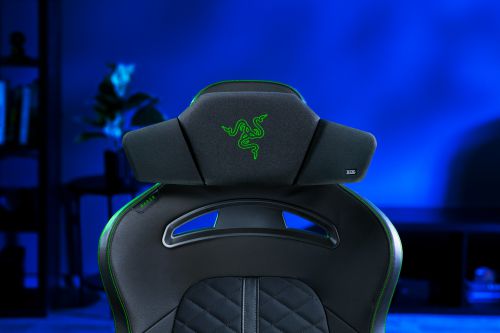 布首款无线扬声器头枕——雷蛇悦神凯发网址颠覆听觉边界RAZER发