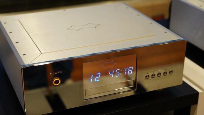 音响新巨人先韵音响九霄旗舰音箱系统K8凯发花了20年用耳朵调音国产(图4)