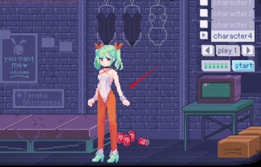 elbunny有声汉化版凯发k8娱乐唯一pix(图2)