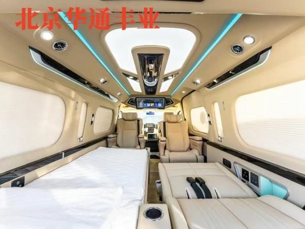 最新报价 进口丰田海狮图片配置凯发k8一触即发丰田海狮7座(图2)