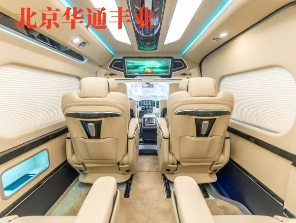 最新报价 进口丰田海狮图片配置凯发k8一触即发丰田海狮7座(图5)