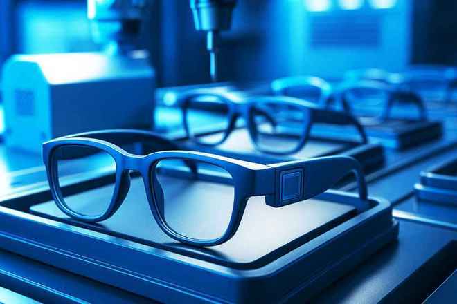 OP存储芯片赋能高端穿戴设备轻薄设计K8凯发天生赢家妙存科技持续优化eP(图1)