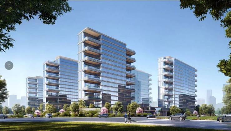 NE139项目分销佣金有多少K8凯发登录入口合肥伟星O(图3)