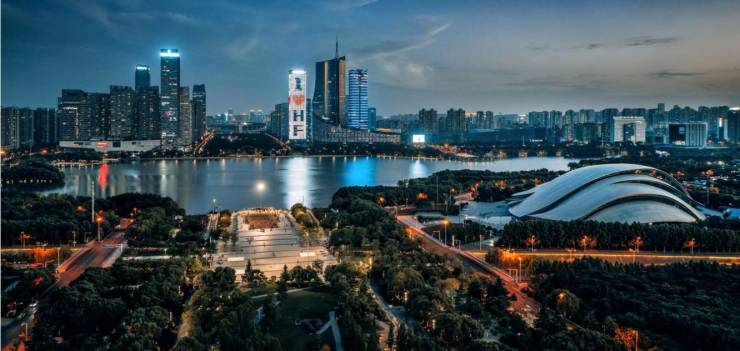 NE139项目分销佣金有多少K8凯发登录入口合肥伟星O(图5)