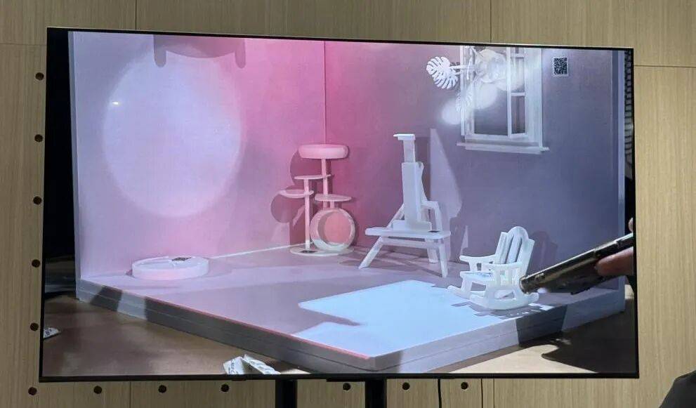 音景观系统获中国电子视像行业协会科技创新奖凯发k8入口上音F