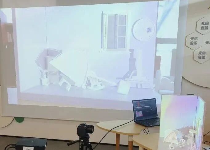 音景观系统获中国电子视像行业协会科技创新奖凯发k8入口上音Full-House数字声(图4)