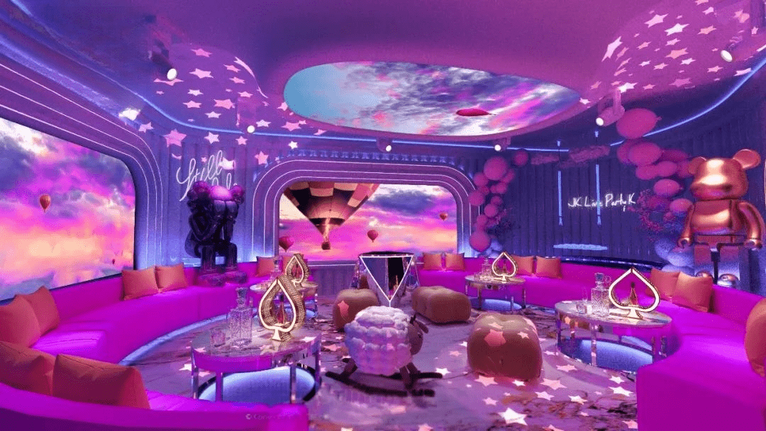 酒吧音响如何搭配k8凯发一触即发